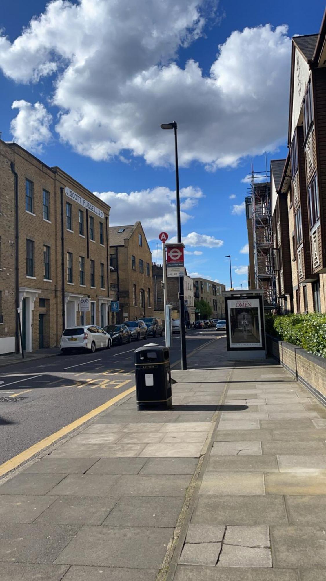 Quirky Canary 2Bed, Free Parking, Smart Tv & Games London Eksteriør billede